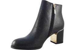 Women Kate Appleby Womens Boots<Dalston Womens Leather Ankle Boots