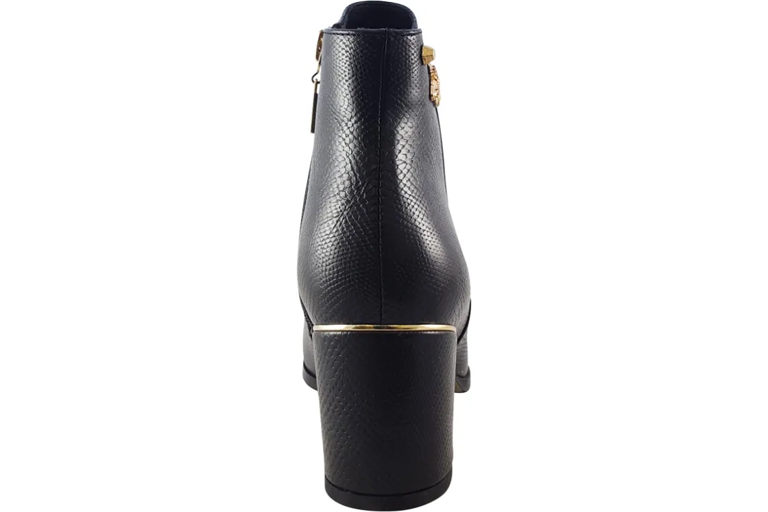 Women Kate Appleby Womens Boots<Dalston Womens Leather Ankle Boots