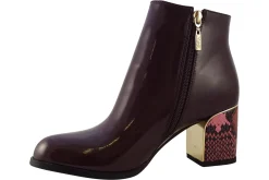 Women Kate Appleby Womens Boots<Dalston Womens Leather Ankle Boots