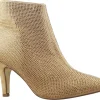 Women Kate Appleby Womens Boots<Drine Womens Ankle Boots