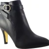 Women Kate Appleby Womens Boots<Eton Womens Ankle Boots