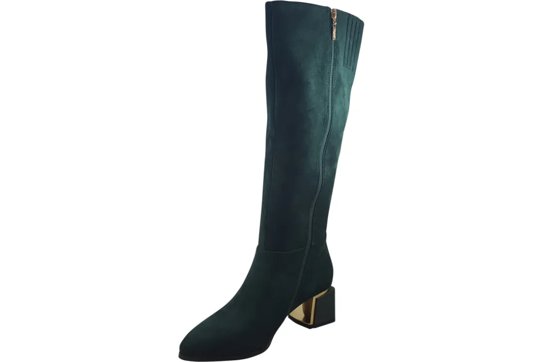 Women Kate Appleby Womens Boots<Gateshead Womens Long Leg Boots