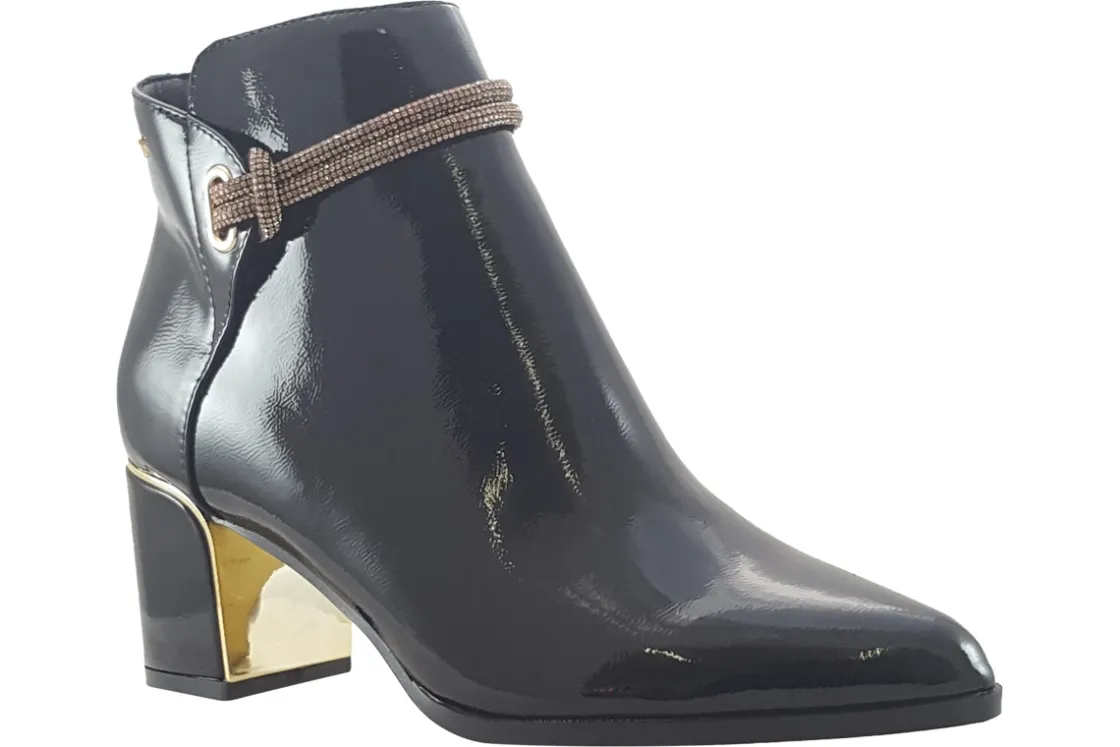 Women Kate Appleby Womens Boots<Harthill Womens Ankle Boots