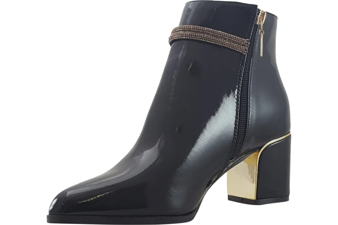 Women Kate Appleby Womens Boots<Harthill Womens Ankle Boots