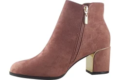 Women Kate Appleby Womens Boots<Ilminster Womens Suede Effect Ankle Boots