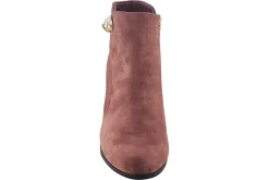 Women Kate Appleby Womens Boots<Ilminster Womens Suede Effect Ankle Boots