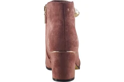 Women Kate Appleby Womens Boots<Ilminster Womens Suede Effect Ankle Boots