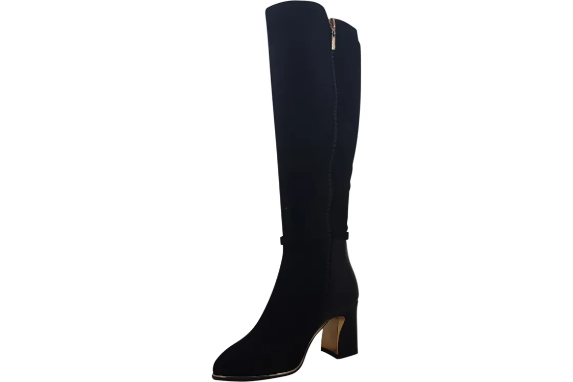Women Kate Appleby Womens Boots<Leyland Womens Long Leg Boots