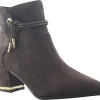 Women Kate Appleby Womens Boots<Methven Womens Suede Effect Ankle Boots