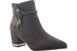 Women Kate Appleby Womens Boots<Methven Womens Suede Effect Ankle Boots