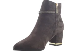 Women Kate Appleby Womens Boots<Methven Womens Suede Effect Ankle Boots