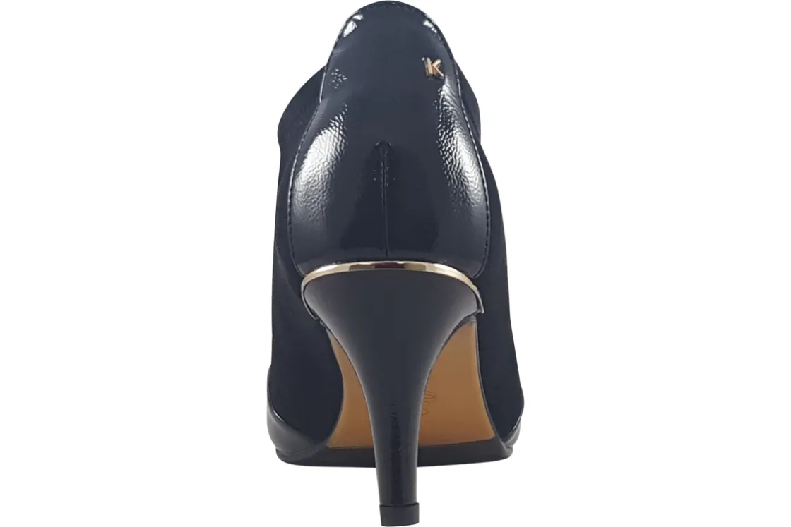 Women Kate Appleby Womens Shoes<Smethwich Womens Heeled Shoe