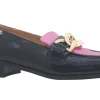 Women Kate Appleby Womens Shoes | Womens Loafers<Thamesest Womens Patent Uppers