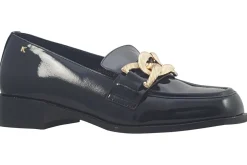 Women Kate Appleby Womens Shoes | Womens Loafers<Thamesest Womens Patent Uppers