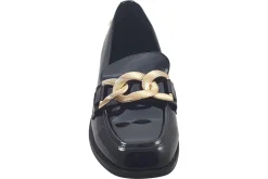 Women Kate Appleby Womens Shoes | Womens Loafers<Thamesest Womens Patent Uppers