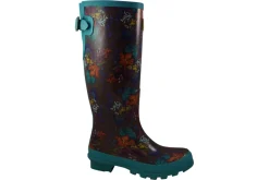 Women Laurence Llewelyn Bowen Womens Wellies<Best Bonnet ELL006 TE Womens Wellingtons