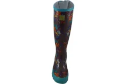 Women Laurence Llewelyn Bowen Womens Wellies<Best Bonnet ELL006 TE Womens Wellingtons