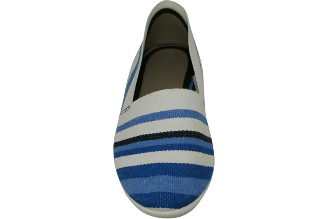 Lea Lelo Slip-On | Girls Shoes<Camping Tom 03270-005 Girls Shoes