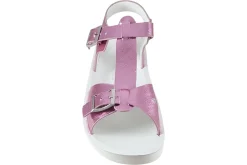 Lelli Kelly Buckle | Girls Sandals<Agata Sandal LK3505 allic Girls