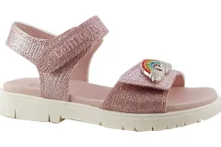 Lelli Kelly Velcro | Girls Sandals<Brite Sandal LK2070 Girls