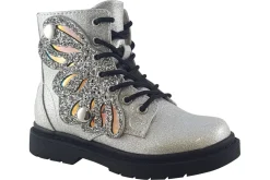 Lelli Kelly Zip | Girls Boots<Butterfly Fairywing LK5544 Girls Boots