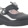Lelli Kelly Junior Girls | Velcro<Delilah 3 LKSO8936 Girls Shoes