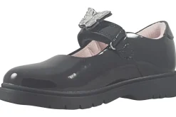 Lelli Kelly Junior Girls | Velcro<Delilah 3 LKSO8936 Girls Shoes
