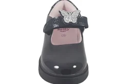 Lelli Kelly Junior Girls | Velcro<Delilah 3 LKSO8936 Girls Shoes