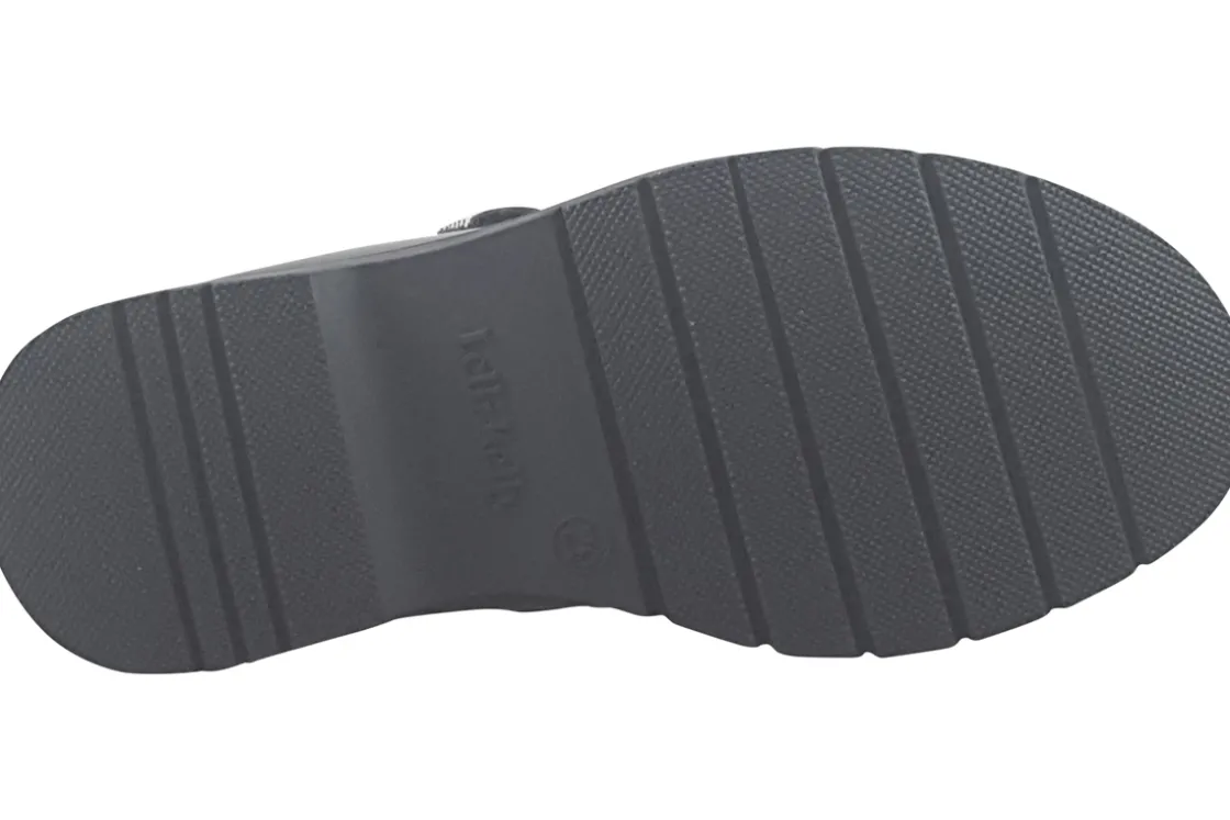 Lelli Kelly Junior Girls | Velcro<Delilah 3 LKSO8936 Girls Shoes