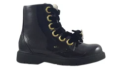 Lelli Kelly Girls Boots | Zip<Fior Di Fiocco2 LK4331 Girls Boots