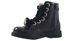 Lelli Kelly Girls Boots | Zip<Fior Di Fiocco2 LK4331 Girls Boots