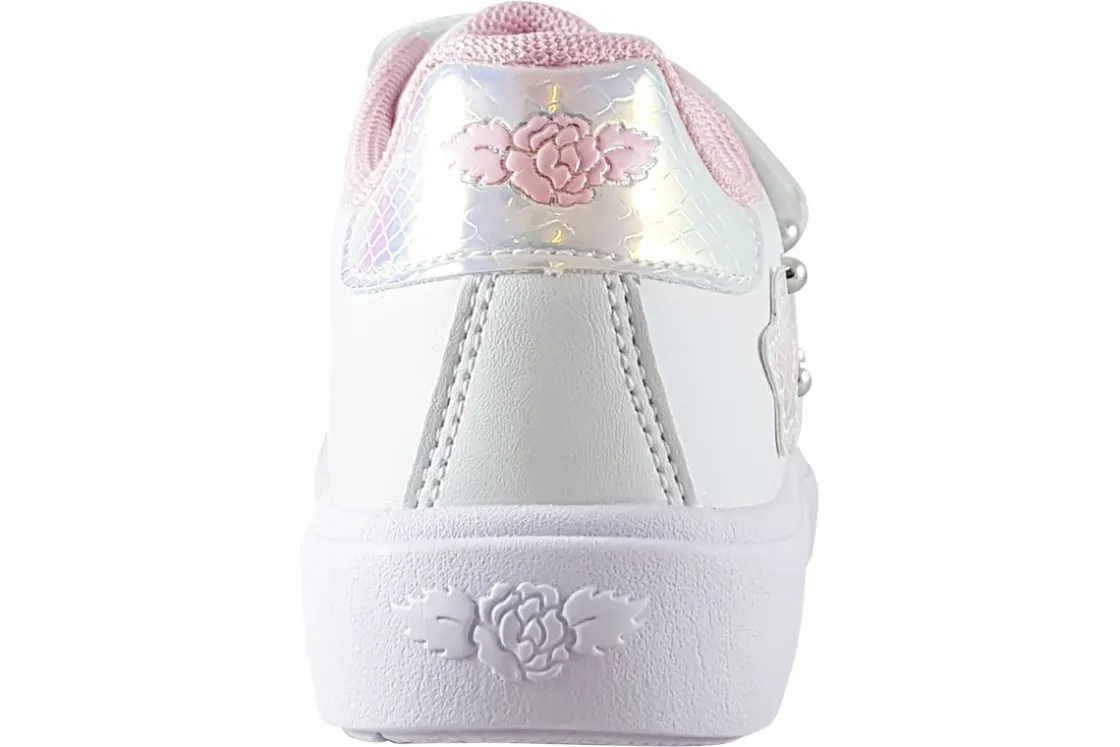 Lelli Kelly Velcro | Girls Shoes<Gaia Sneaker LK3415 Girls Shoes
