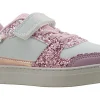 Lelli Kelly Velcro | Girls Trainers<Gioiello Daisy LK4010 Girls Fashion trainers