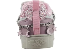 Lelli Kelly Velcro | Girls Trainers<Gioiello Daisy LK4010 Girls Fashion trainers