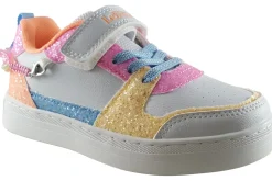 Lelli Kelly Velcro | Girls Trainers<Gioiello Daisy LK4010 Girls Fashion trainers