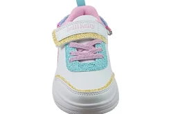 Lelli Kelly Velcro | Girls Shoes<Gioiello LKAA4729 Girls Fashion Trainers