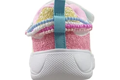 Lelli Kelly Velcro | Girls Shoes<Gioiello LKAA4729 Girls Fashion Trainers