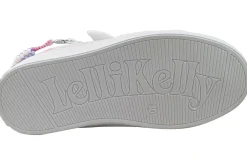Lelli Kelly Velcro | Girls Shoes<Gioiello LKAA4010 Girls Fashion Trainers