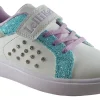 Lelli Kelly Velcro | Girls Shoes<Gioiello Sneaker LK3910 Girls Shoes