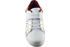 Lelli Kelly Velcro | Girls Shoes<Gioiello Sneaker LK2246 Girls Shoes