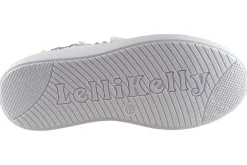 Lelli Kelly Velcro | Girls Shoes<Gioiello Sneaker LK3910 Girls Shoes
