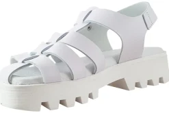 Lelli Kelly Buckle | Girls Sandals<Isla Sdl LK3586 Girls Leather Sandals