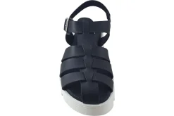 Lelli Kelly Buckle | Girls Sandals<Isla Sdl LK3586 Girls Leather Sandals