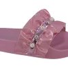 Lelli Kelly Slip-On | Girls Sandals<Katia LK9900 Girls Sandals