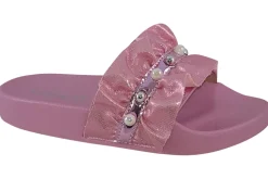 Lelli Kelly Slip-On | Girls Sandals<Katia LK9900 Girls Sandals