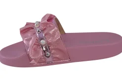 Lelli Kelly Slip-On | Girls Sandals<Katia LK9900 Girls Sandals