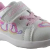 Lelli Kelly Velcro | Removable Insole<Mia Baby LK4009 Girls Shoes