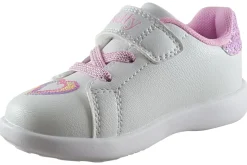 Lelli Kelly Velcro | Removable Insole<Mia Baby LK4009 Girls Shoes