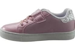 Lelli Kelly Velcro | Removable Insole<MilleStelle Luci LK2284 Girls Leather Shoes