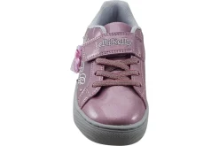 Lelli Kelly Velcro | Removable Insole<MilleStelle Luci LK2284 Girls Leather Shoes